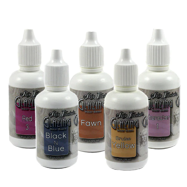 Glazing Gels - Image 64