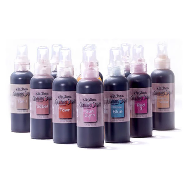 Glazing Spray - Image 28