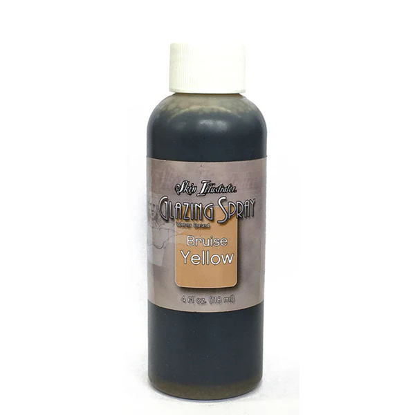 Glazing Spray - Image 9