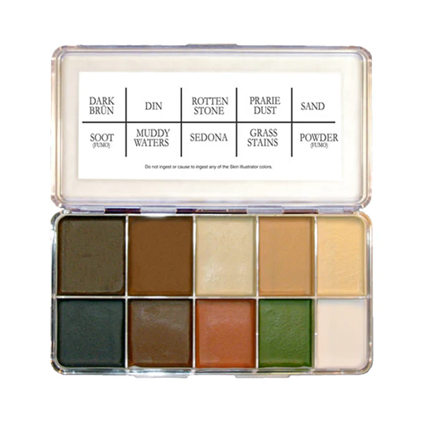 Grunge Palette - Image 2