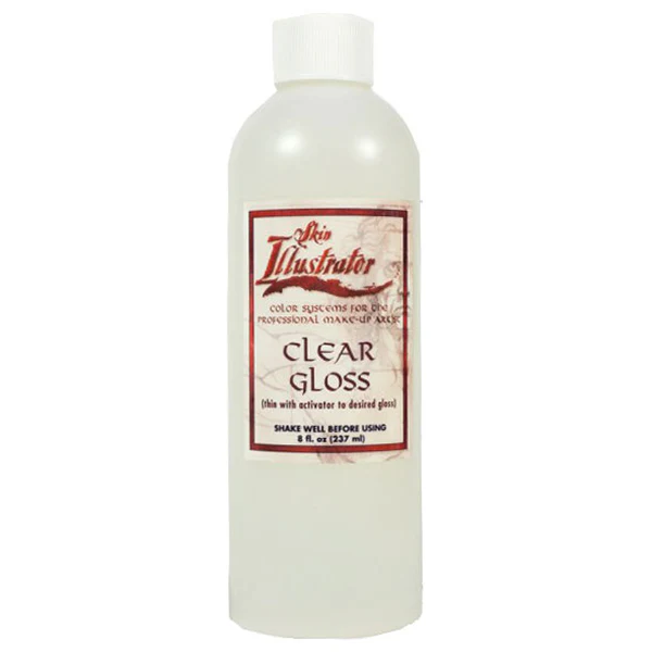 Liquids Clear Gloss - Image 3