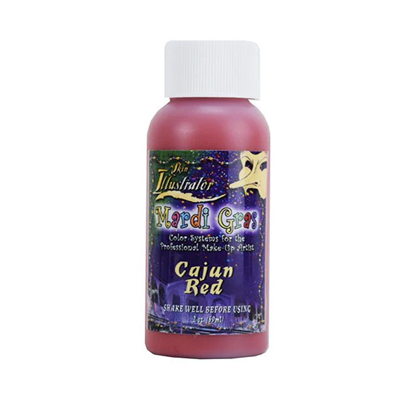 Mardi Gras Liquids