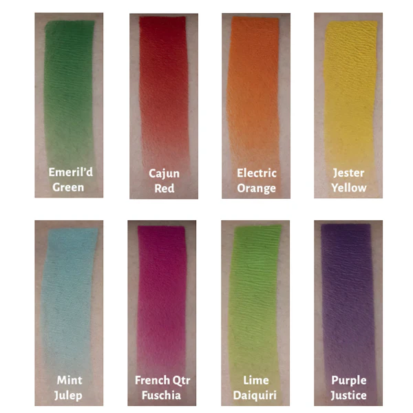 Mardi Gras Liquids - Image 5