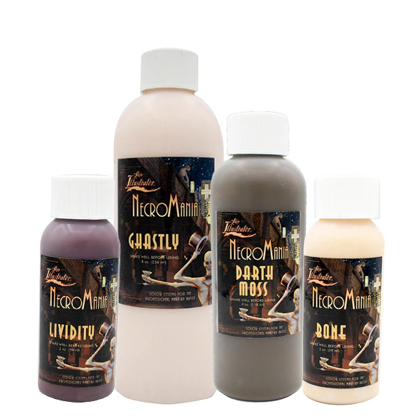 Necromania Liquids - Image 41