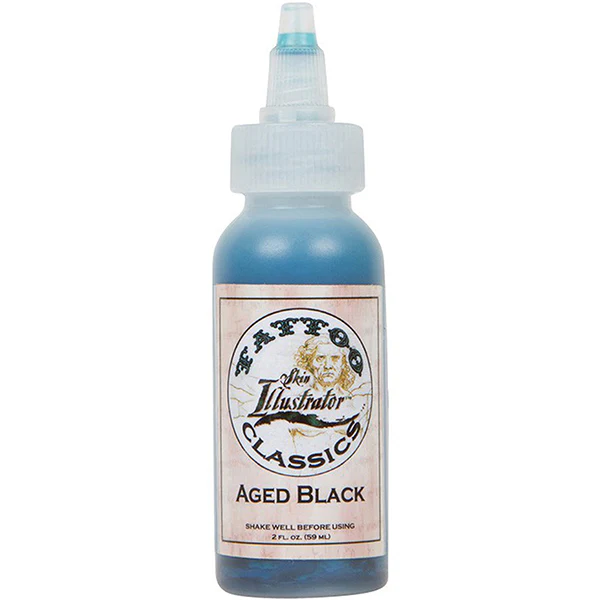 Tattoo Liquids