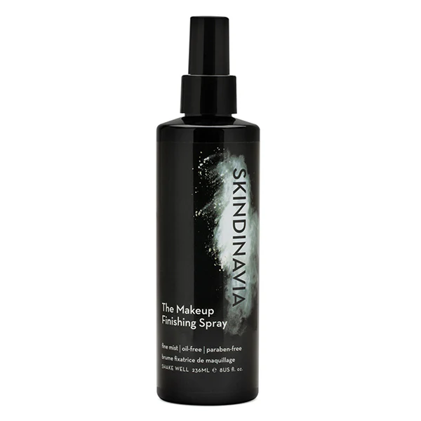 Makeup Finishing Spray, Original - Image 2