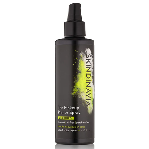 Makeup Primer Spray, Oil Control - Image 2
