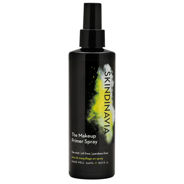 Makeup Primer Spray, Original - Image 2