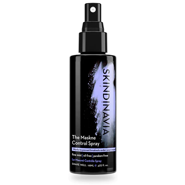 Makeup Control Spray,
