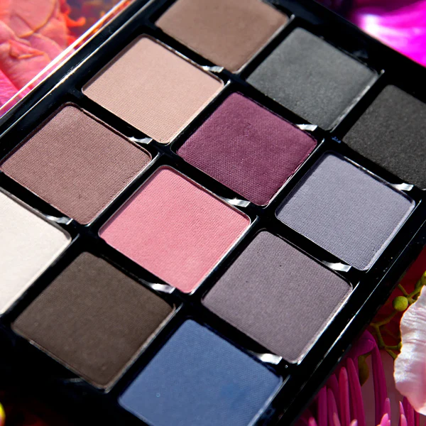 SlimPro Palette, 11 - Cool Mattes 2 - Image 3