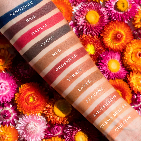 SlimPro Palette, 14 - Neutral Mattes 2: Milieu - Image 2