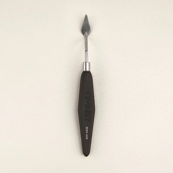 Small Trowel Palette Knife - Image 3