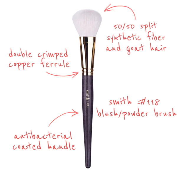 118 Blush/Powder Brush - Image 4