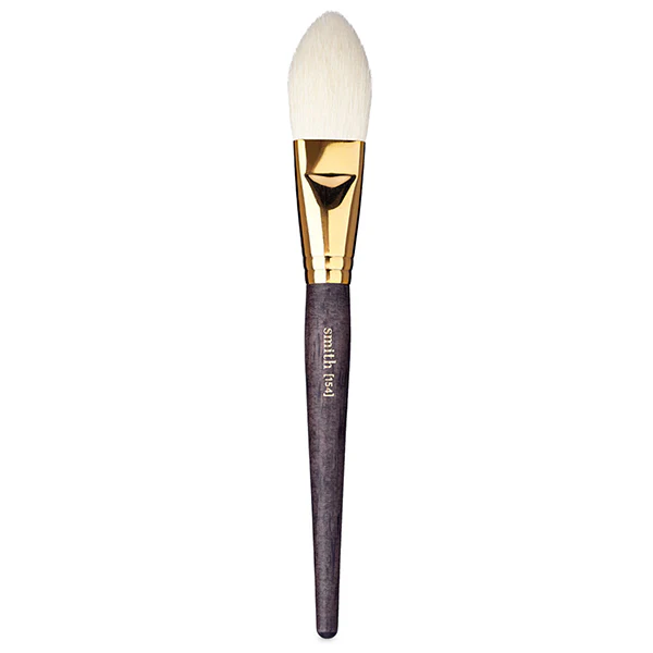 154 Quill Face Brush