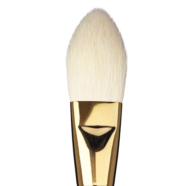 154 Quill Face Brush - Image 2