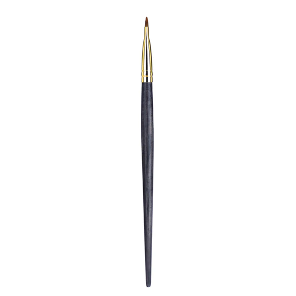 205 Angled Liner Brush - Image 3