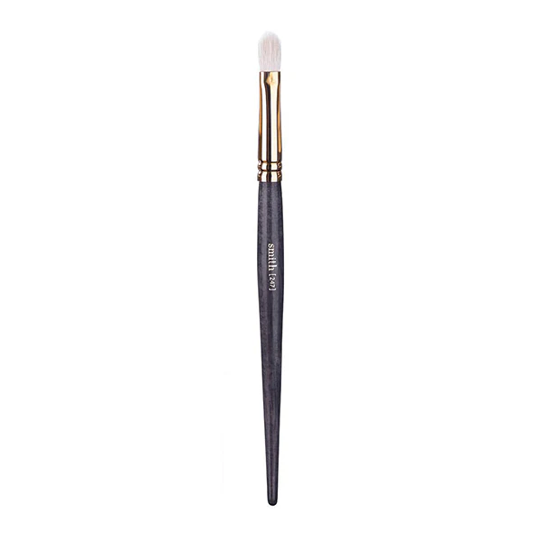 247 Flat Round Crease Brush