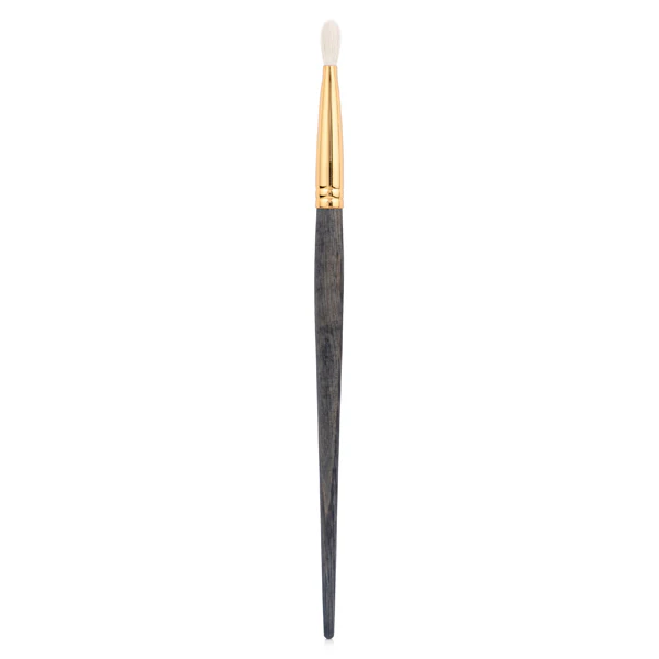 247 Flat Round Crease Brush - Image 3