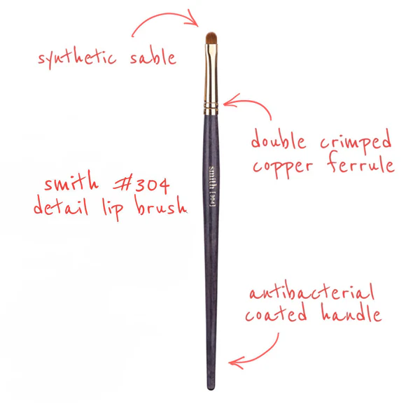 304 Detailed Lip Brush - Image 4