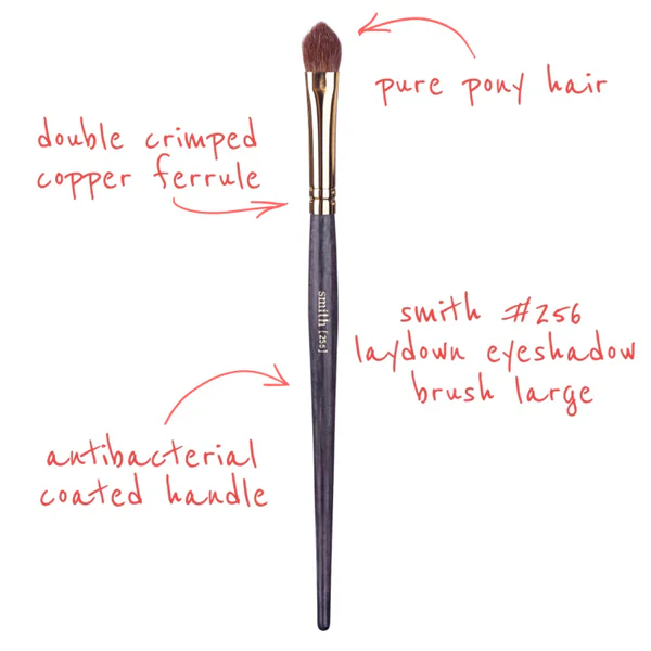 Arrowhead Laydown Brush - Image 8