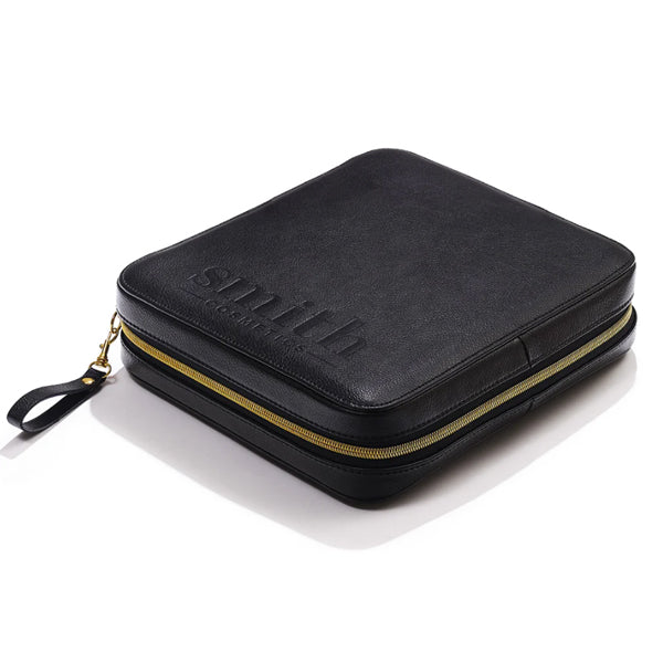 The Smithfolio Fully Loaded