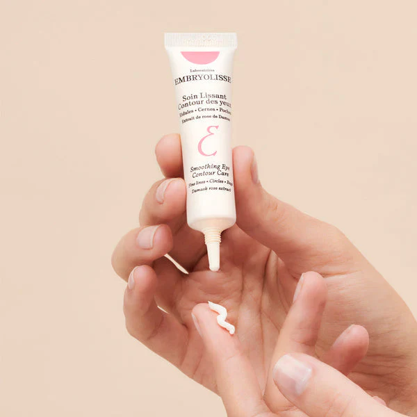 Smoothing Eye Contour Care - Image 2