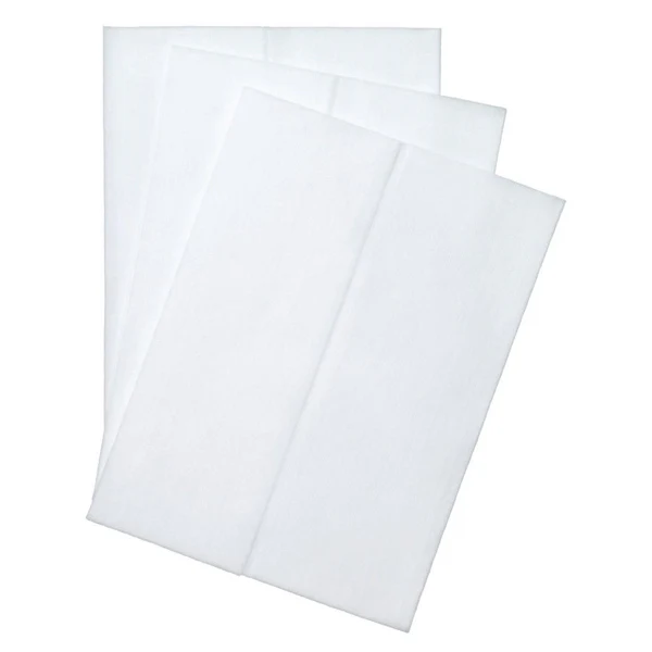 Spa Cleansing Water Cloths - Healing (Green) - Image 2