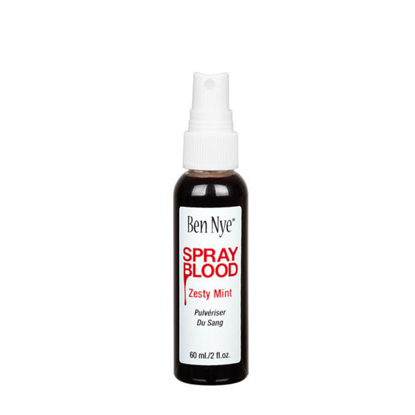 Spray Blood 2 oz