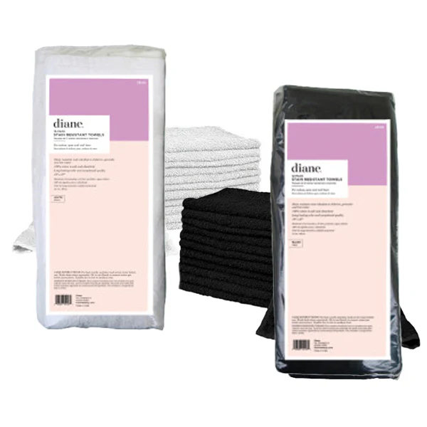Stain Resistant Towels - 12 pack - Image 10