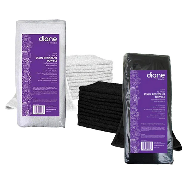 Stain Resistant Towels - 12 pack - Image 4