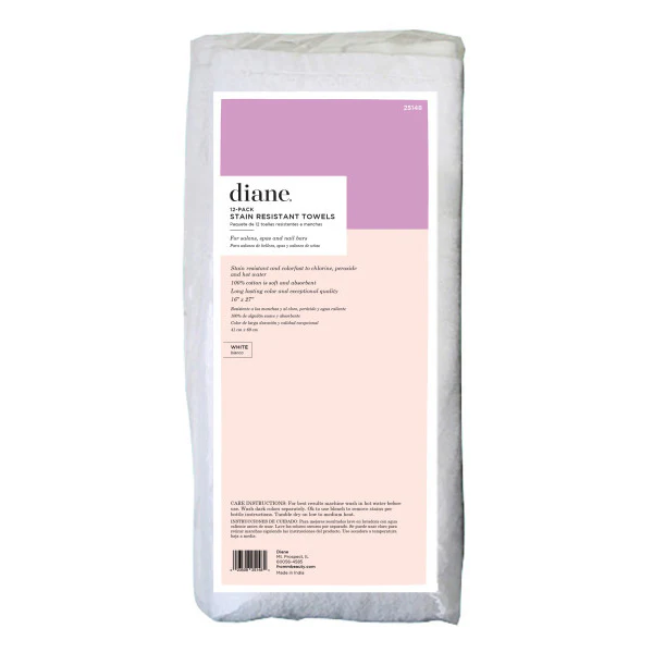 Stain Resistant Towels - 12 pack - Image 7