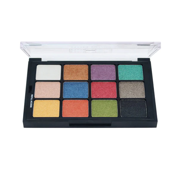 Studio Color Pearl Sheens Palette Modern Brights, STP-85