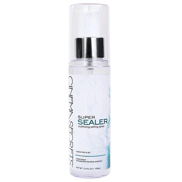 Super Sealer Mattifying Setting Spray - Image 2