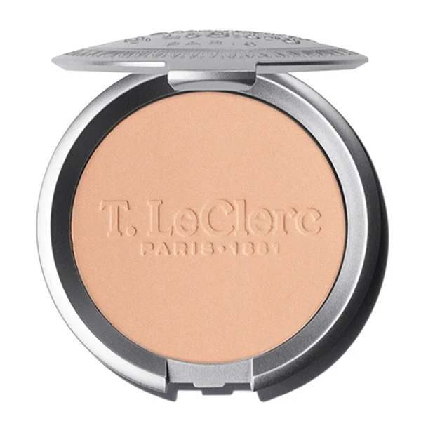 Pressed Powder