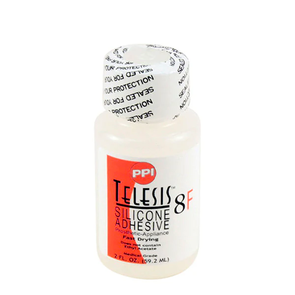 8 Silicone Adhesive F - Image 2