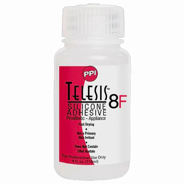 8 Silicone Adhesive F - Image 3