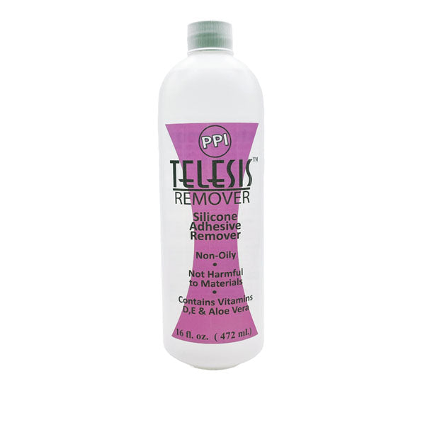 Silicone Adhesive Remover
