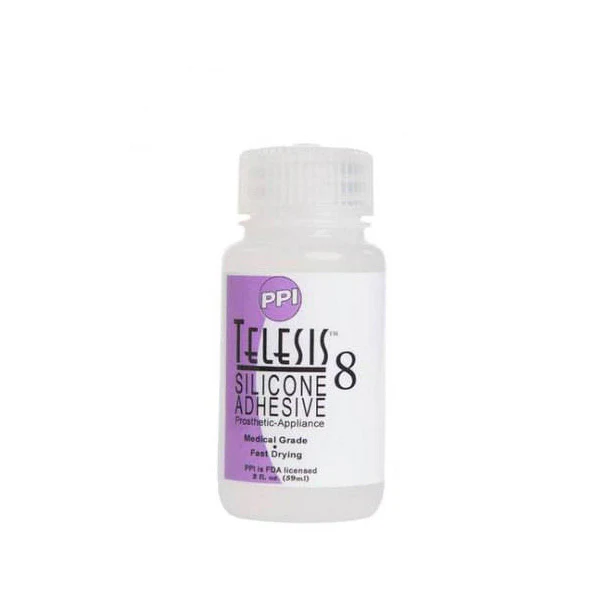 8 Standard Silicone Adhesive - Image 2