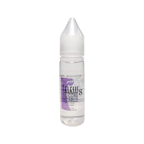 8 Standard Silicone Adhesive - Image 4