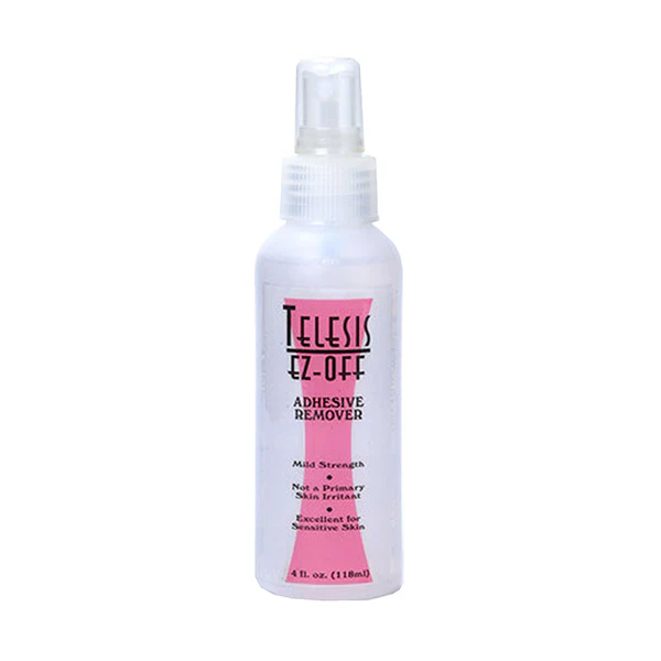 EZ-Off Remover