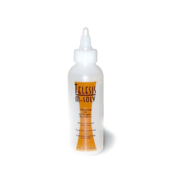 M-Solv Remover