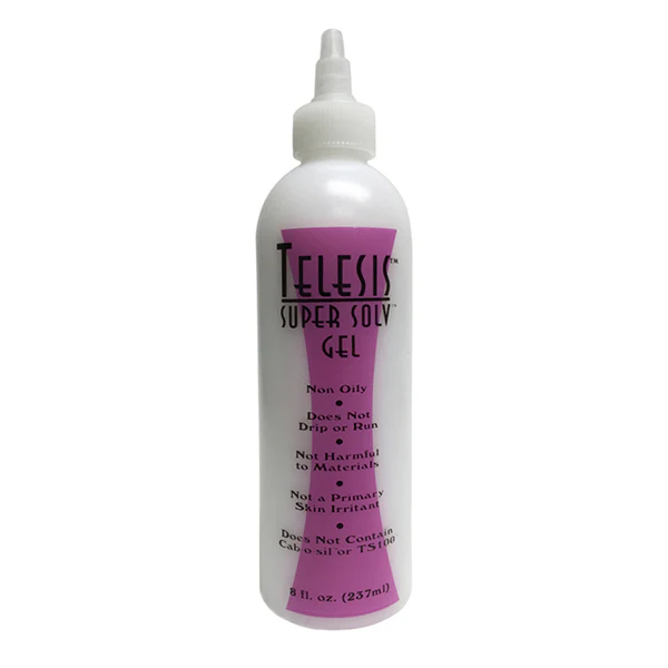 Super Solv Gel