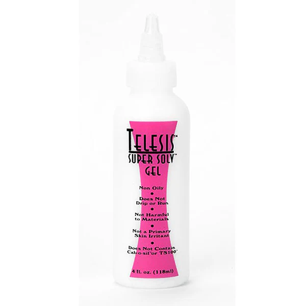 Super Solv Gel - Image 2