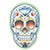 Temporary Tattoo Transfers, Day of the Dead - Image 19