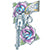 Temporary Tattoo Transfers, Day of the Dead - Image 24