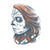Temporary Tattoo Transfers, Day of the Dead - Image 29