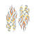 Temporary Tattoo Transfers, Extra Large - Image 11