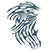Temporary Tattoo Transfers, Extra Large - Image 12