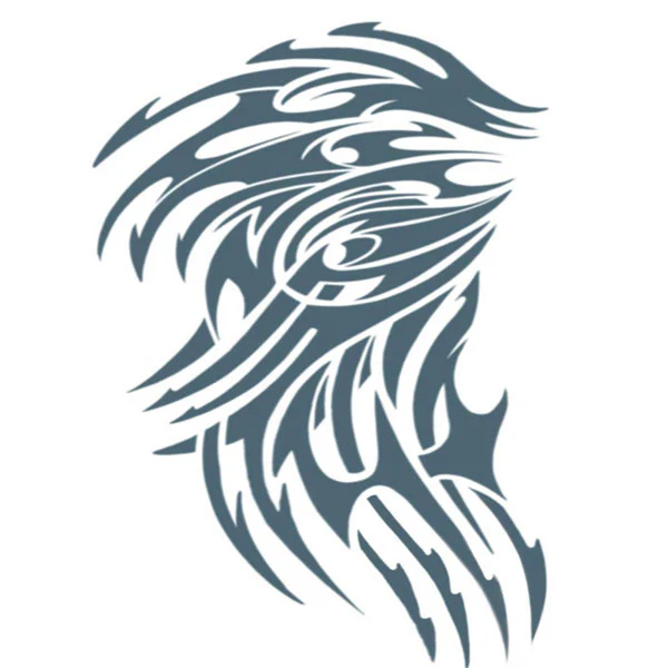 Temporary Tattoo Transfers, Extra Large - Image 2