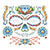 Temporary Tattoo Transfers, Face - Image 22